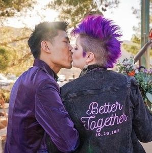 Meet your Posher, Belle